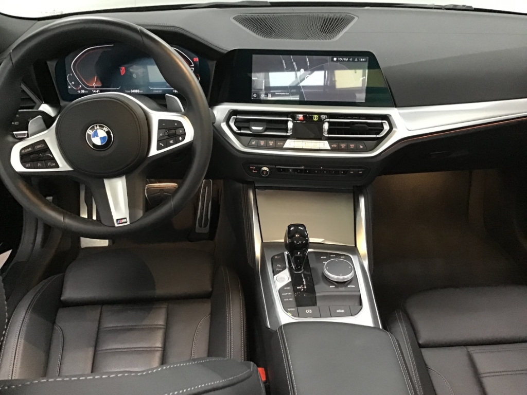 BMW 430 430