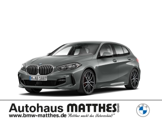 Bild: BMW 120 i-*M Sport*adapt.LED*Navi*PDCv+h*Sport-Bremse*Komfortzug.