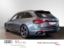 Audi RS4  Avant 2.9 TFSI quattro Leder Navi+ Panorama