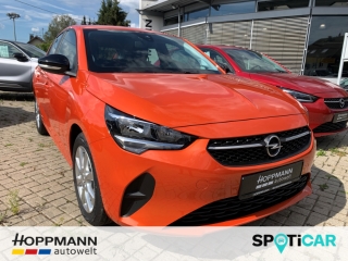Bild: Opel Corsa 1.2 F Edition Klima Temp PDC Soundsystem...