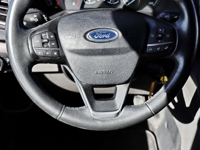 Ford Tourneo Custom Tourneo Custom