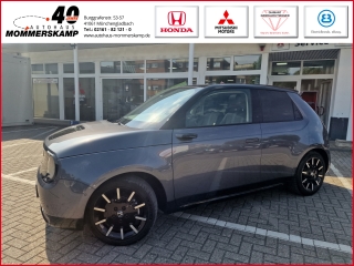 Bild: Honda e Advance Paket&Illumination-Paket+Leder+Park-Assistent+Panorama+Navi+Sitzheizung+DAB