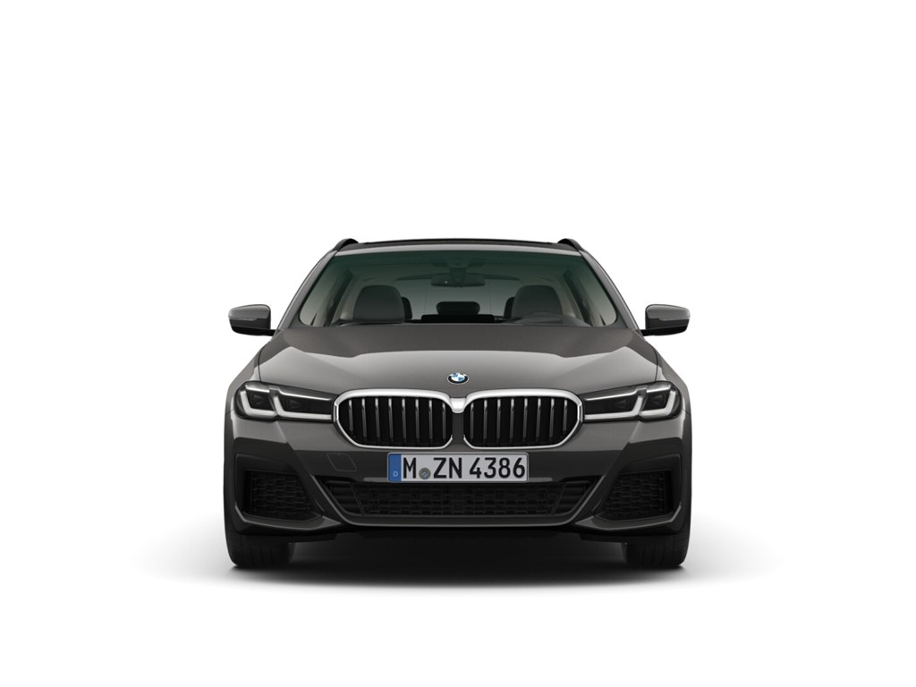 BMW 540 540