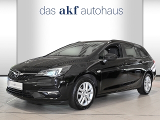 Bild: Opel Astra Edition - Navi*Kamera*SHZ*LED*Lenkrad heizb.*Ergositze*Winter-Paket