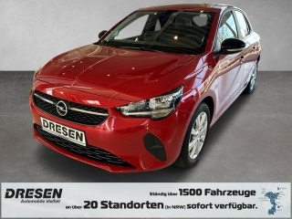 Bild: Opel Corsa F Edition AppleCarPlay*SHZ*PDC*Klimaanlage* uvm.