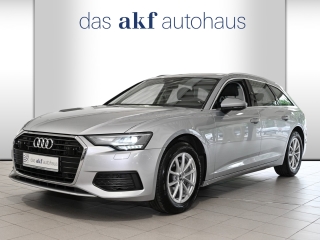 Bild: Audi A6 40 2.0 TDI S-tronic-Navi*LED*AHK*ACC*Keyless*Business-P.*12xFahrassistenz
