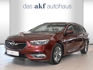 Bild: Opel Insignia B ST 2.0 CDTI Aut. Dynamic- Navi Pro*AHK*LED IntelliLux*Park&Go*Keyless
