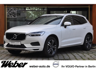 Bild: Volvo XC60 D4 Momentum PRO *Bodykit*Kamera*E-Sitz*PDCv*