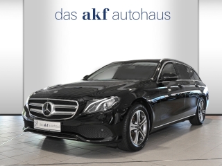 Bild: Mercedes-Benz E 200 d T Avantgarde-COMAND*Widescreen*360 Kamera*LED High*Fahrassist-Paket*