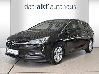 Bild: Opel Astra ST K 1.6 CDTI Aut. Innovation-Navi 4.0*LED IntelliLux*Winter-P.*Innovations-P.