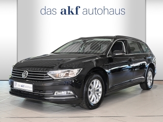 Bild: Volkswagen Passat Variant 2.0 TDI DSG Comfortline-Navi*Kamera*ACC*Massagesitze*Winter-P.*Front assist