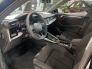 Audi A3  Sportback advanced 30 TFSI LED Navi Multif.Lenkrad Klimaautom. Tempomat