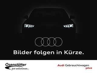 Bild: Audi Q4 Sportback e-tron 35 LED Sitzhzg. virtual PDC