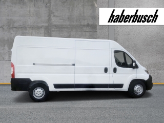 Bild: Opel Movano Opel Cargo Edition L3H2 3,5 to Gewerbliches Angebot für Transport u.- Logistikbranche: