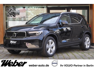 Bild: Volvo XC40 B3 Plus Bright *ACC*BLIS*Leder*e-Sitze*Leder*