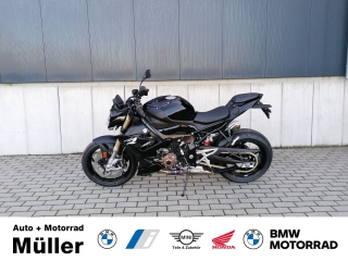 Bild: BMW S1000R (Finanzierung möglich)