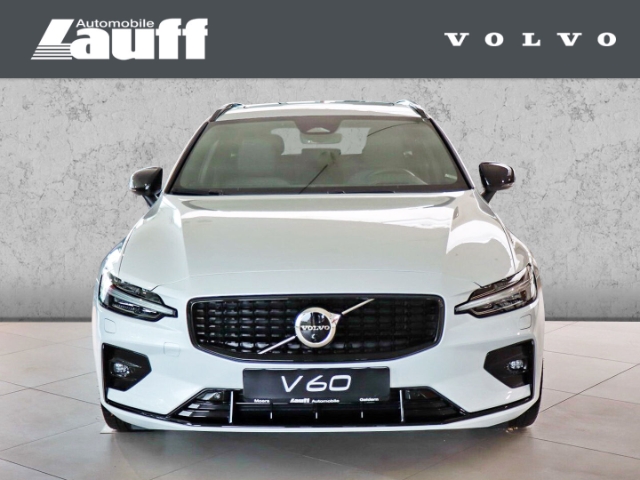 Volvo V60 V60