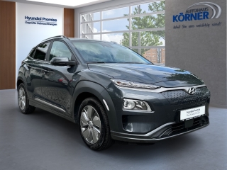 Bild: Hyundai KONA Elektro (150kW) Premium *HUD*LED*KRELL*NAVI*