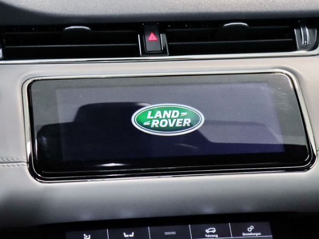 Land Rover Range Rover Evoque Range Rover Evoque