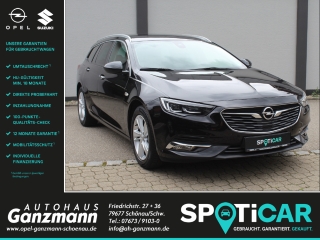 Bild: Opel Insignia 2.0 CDTI Business INNOVATION, Navi, LED