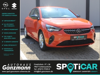 Bild: Opel Corsa F Elegance EU6d 1.2 Turbo Elegance, LED, PDC, Klimaaut., L