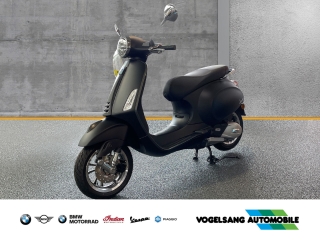 Bild: Vespa Primavera 50 Sport, I-Get, E5, Voll LED Scheinwerfer, 2022 Modell
