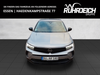 Opel Grandland Business Edition 1.2 ALLWETTER NAVI SHZ KAMERA Bild 1