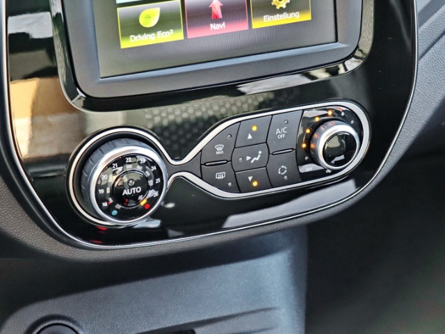 Renault Captur Captur