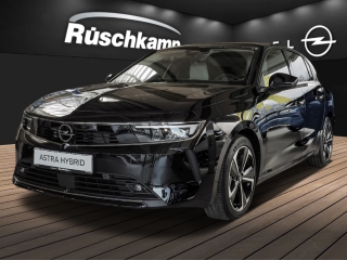 Bild: Opel Astra L Elegance Plug-In-Hybrid 1.6  RückKam Navi PDCv+h StandHz