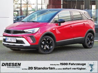 Bild: Opel Crossland Elegance 1.5 CDTI,AHK,NAVI,RÜCKFAHRKAMERA,
