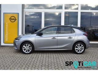 Bild: Opel Corsa F Elegance Park & Go