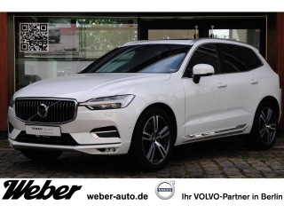 Bild: Volvo XC60 D5 AWD Inscription *Vollaussttung*B&W*Luft*