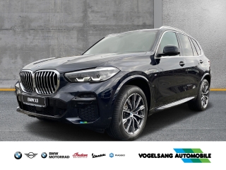 Bild: BMW X5 xDrive 40 M Sportpaket *AKTION*1099€mtl.** HUD AD El. Panodach Panorama