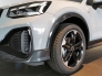 Audi Q2  35 TFSI S-line S-tronic Navi+ LED Klima Navi