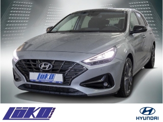 Bild: Hyundai i30 Edition 30+ 1.6 CRDi PANO/NAVI/GJR/SHZ/KAMERA/PDC
