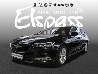 Bild: Opel Insignia B Sports Tourer INNOVATION AUTOMATIK ALLWETTER NAV LED KAMERA EL.HECKKLAPPE SHZ KEYLESS