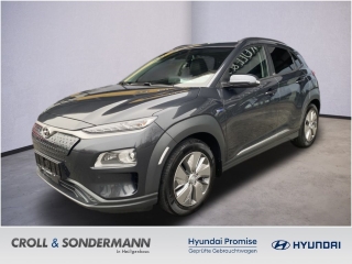 Bild: Hyundai KONA EV Premium