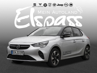 Bild: Opel Corsa Elektro 100KW DIG-DISPLAY SHZ TEMPOMAT APPLE/ANDROID ALU PDC