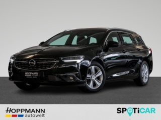 Bild: Opel Insignia B Elegance 2.0 CDTI EU6d , Sports Tourer 5-trg. Navi LED Blendfreies Fernl. Kurvenlicht