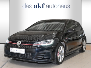 Bild: Volkswagen Golf GTI VII 2.0 PERFORMANCE-Navi*LED*Kamera*ACC*18 Zoll*Dynamic Light assist