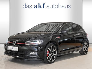 Bild: Volkswagen Polo GTI VI 2.0 DSG-Navi*PANO*virtual cockpit*LED*beats Sound*ACC*sport select*18 Zoll