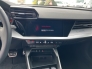 Audi A3  Limousine S line 35 TFSI Navi digitales Cockpit B & O Soundsystem LED