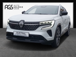Bild: Renault Austral Techno  E-TECH Hybrid 200 EU6d sofort lieferbar