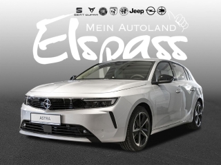 Bild: Opel Astra Turbo Elegance LED DIG-DISPLAY KAMERA SHZ KEYLESS TEMPOMAT LHZ APPLE/ANDROID