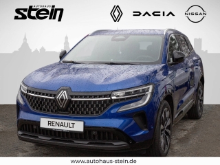 Bild: Renault Austral Techno E-TECH Hybrid 200 Tempomat 19-Zoll
