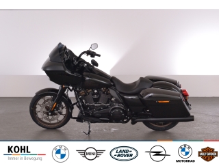 Bild: Harley-Davidson Road Glide FLTRXST ST Trim Black, black