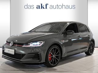 Bild: Volkswagen Golf GTI VII TCR DSG-Navi*LED*18 Zoll*virtual Cockpit*Dynaudio*Active Lighting-Paket*PDC