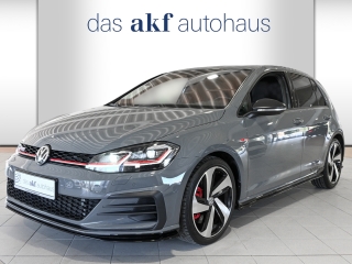 Bild: Volkswagen Golf GTI VII TCR DSG-Navi*LED*18 Zoll*virtual Cockpit*Active Lighting-Paket*PDC