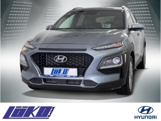 Bild: Hyundai KONA YES! Plus 2WD 1.0 T-GDI SCHIEBEDACH/NAVI/PDC/SHZ/LHZ/KAMERA/HUD