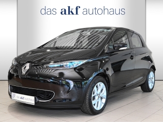 Bild: Renault ZOE Life 41kWh (inkl. Batterie) LIMITED-Navi*Climatronic*Comfort+Easy-P.*Tempomat